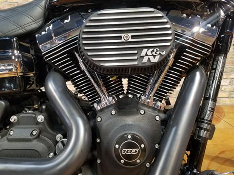 2015 Harley-Davidson Wide Glide® in Big Bend, Wisconsin - Photo 10