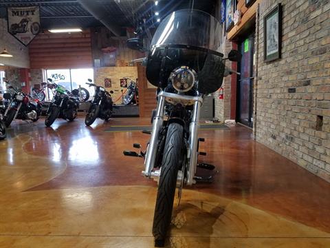 2015 Harley-Davidson Wide Glide® in Big Bend, Wisconsin - Photo 15
