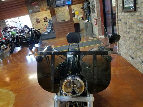 2015 Harley-Davidson Wide Glide® in Big Bend, Wisconsin - Photo 18