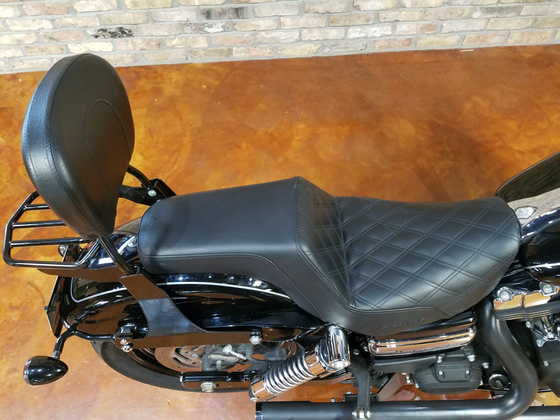 2015 Harley-Davidson Wide Glide® in Big Bend, Wisconsin - Photo 20