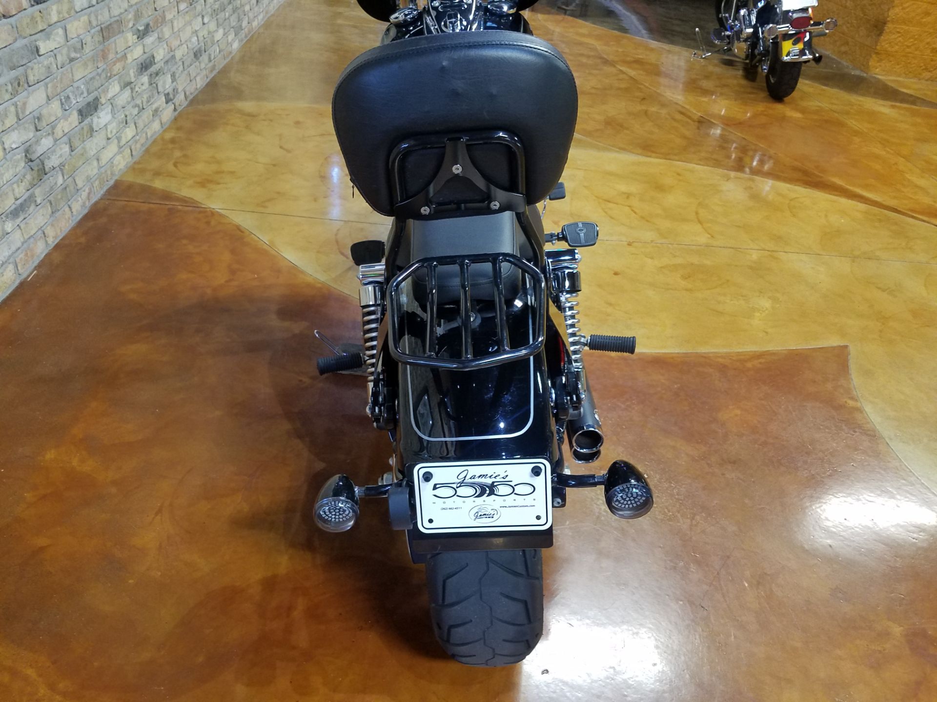 2015 Harley-Davidson Wide Glide® in Big Bend, Wisconsin - Photo 22