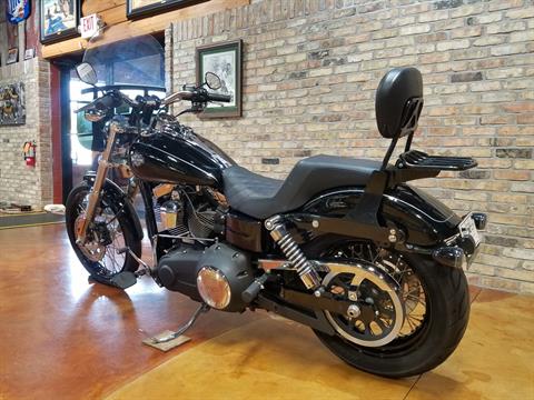 2015 Harley-Davidson Wide Glide® in Big Bend, Wisconsin - Photo 25