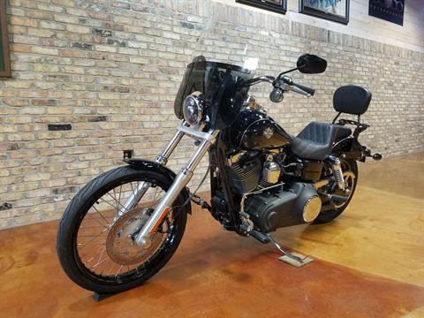 2015 Harley-Davidson Wide Glide® in Big Bend, Wisconsin - Photo 26