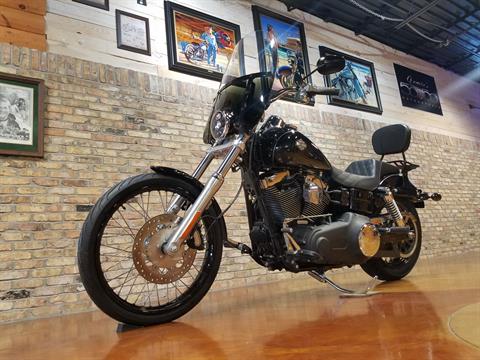 2015 Harley-Davidson Wide Glide® in Big Bend, Wisconsin - Photo 27