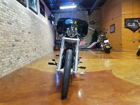 2015 Harley-Davidson Wide Glide® in Big Bend, Wisconsin - Photo 41