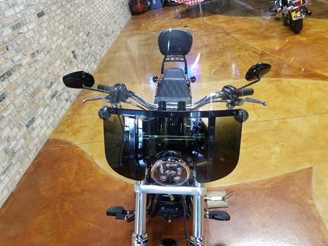 2015 Harley-Davidson Wide Glide® in Big Bend, Wisconsin - Photo 43
