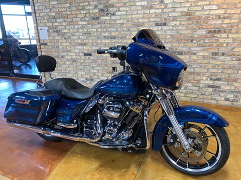 2020 Harley-Davidson Street Glide® in Big Bend, Wisconsin - Photo 4