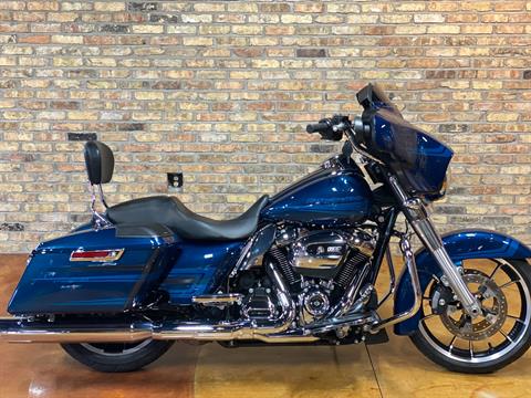 2020 Harley-Davidson Street Glide® in Big Bend, Wisconsin - Photo 3