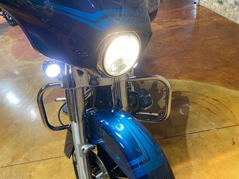 2020 Harley-Davidson Street Glide® in Big Bend, Wisconsin - Photo 19