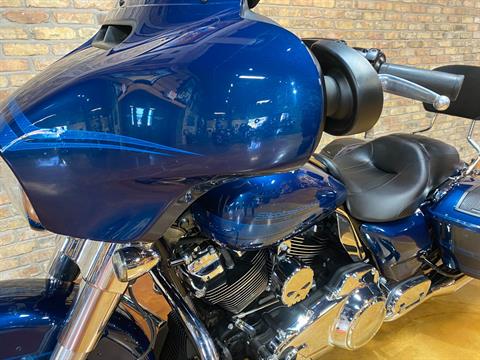 2020 Harley-Davidson Street Glide® in Big Bend, Wisconsin - Photo 22