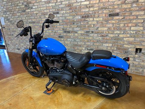 2022 Harley-Davidson Street Bob® 114 in Big Bend, Wisconsin - Photo 26