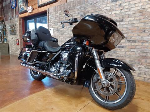 2021 Harley-Davidson Road Glide® Limited in Big Bend, Wisconsin - Photo 4