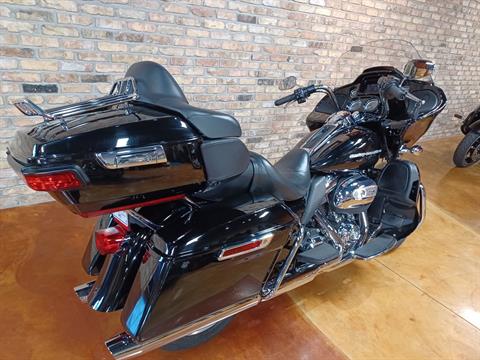 2021 Harley-Davidson Road Glide® Limited in Big Bend, Wisconsin - Photo 11
