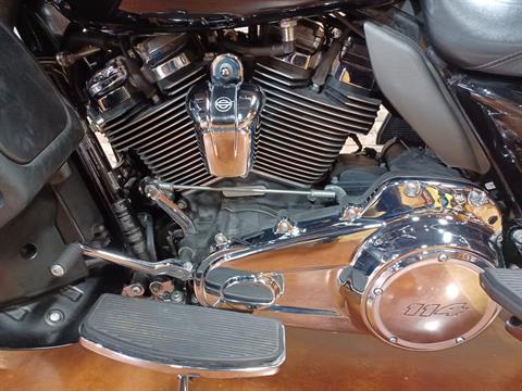 2021 Harley-Davidson Road Glide® Limited in Big Bend, Wisconsin - Photo 14
