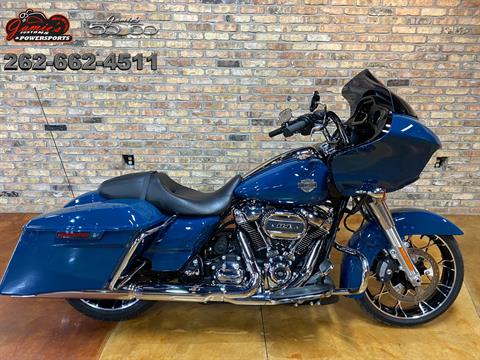 2021 Harley-Davidson Road Glide® Special in Big Bend, Wisconsin - Photo 1