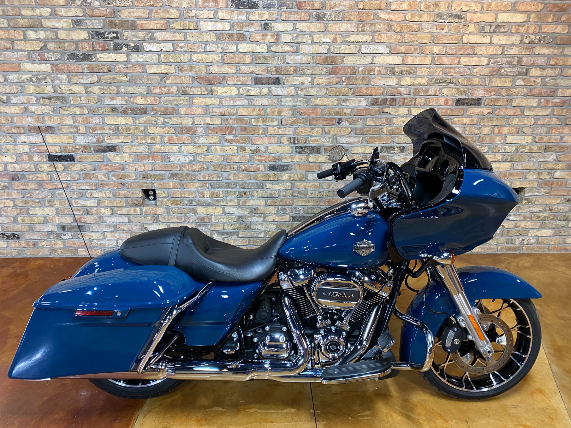 2021 Harley-Davidson Road Glide® Special in Big Bend, Wisconsin - Photo 3