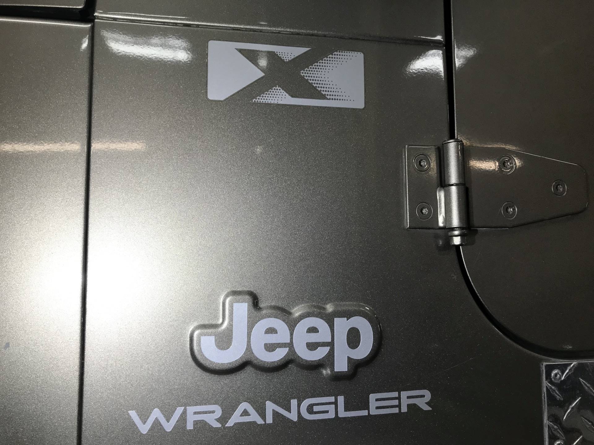 2006 Jeep Wrangler X in Big Bend, Wisconsin - Photo 80