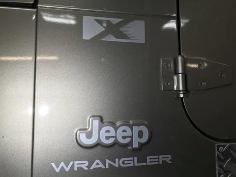 2006 Jeep Wrangler X in Big Bend, Wisconsin - Photo 81