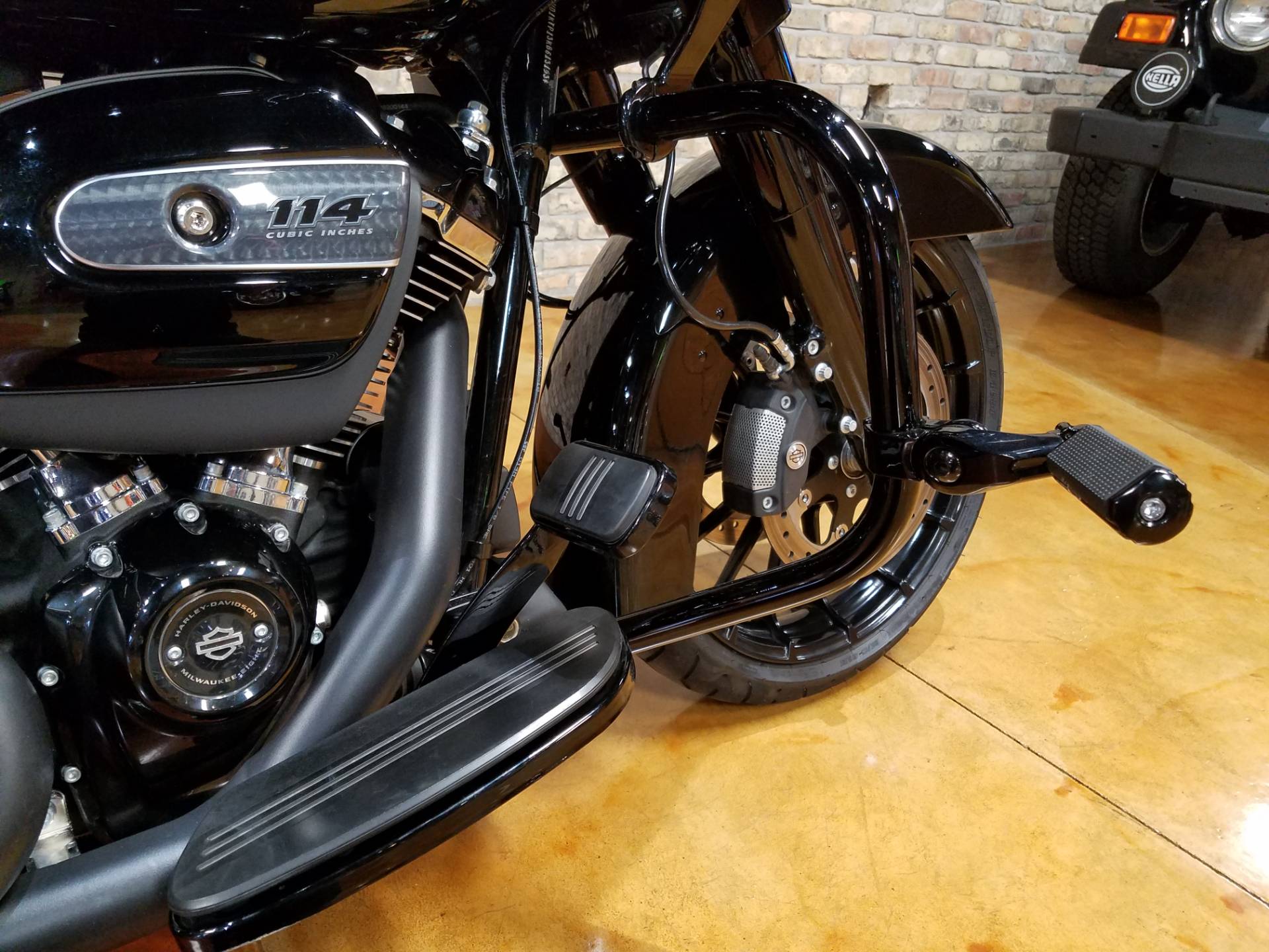 2019 Harley-Davidson Road Glide® Special in Big Bend, Wisconsin - Photo 12