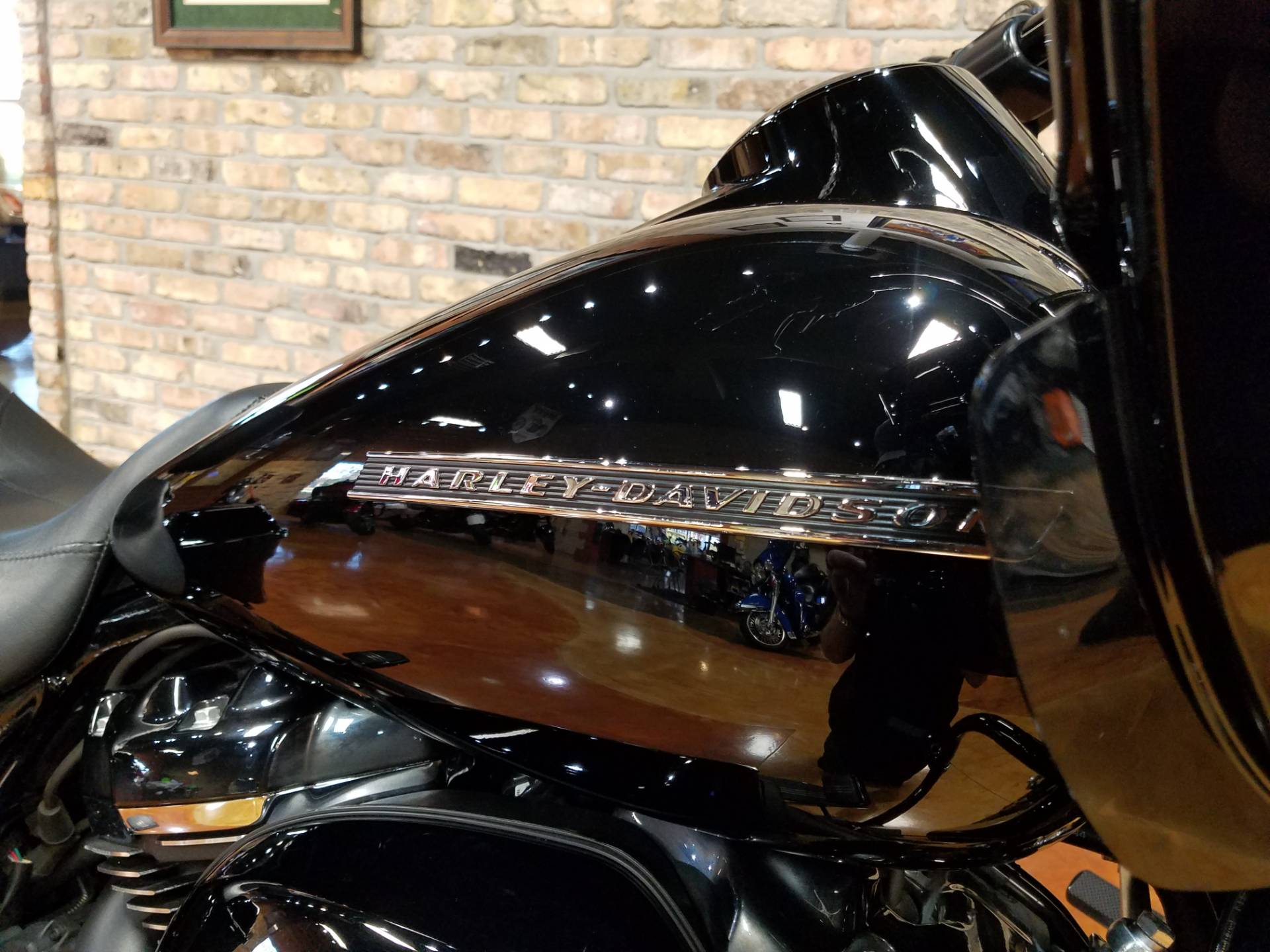 2019 Harley-Davidson Road Glide® Special in Big Bend, Wisconsin - Photo 14