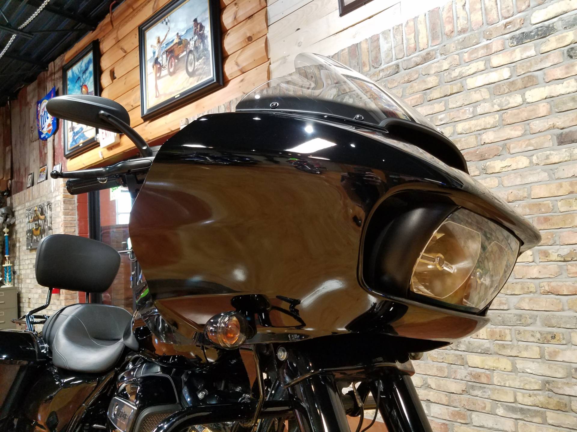 2019 Harley-Davidson Road Glide® Special in Big Bend, Wisconsin - Photo 16
