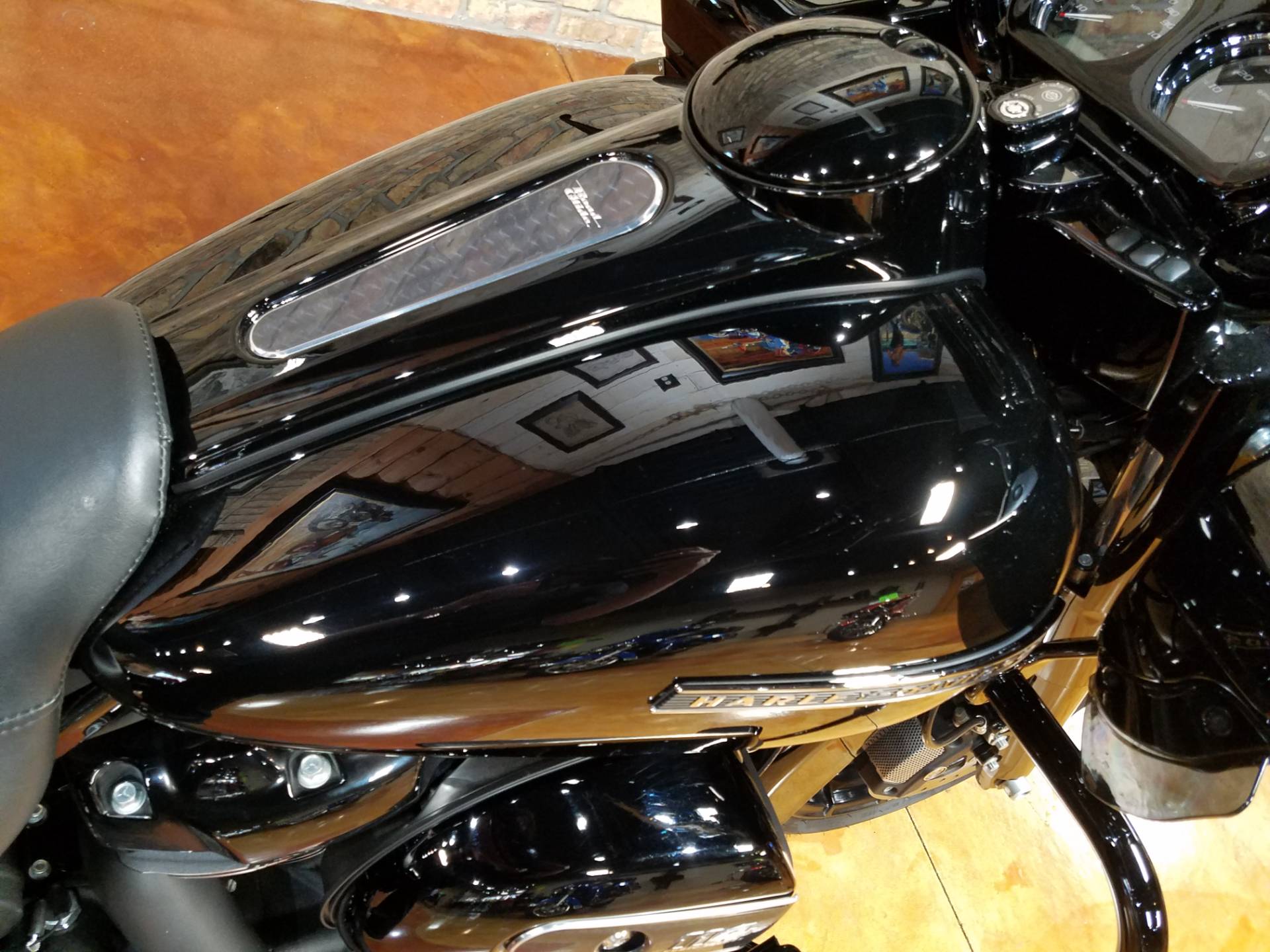 2019 Harley-Davidson Road Glide® Special in Big Bend, Wisconsin - Photo 20