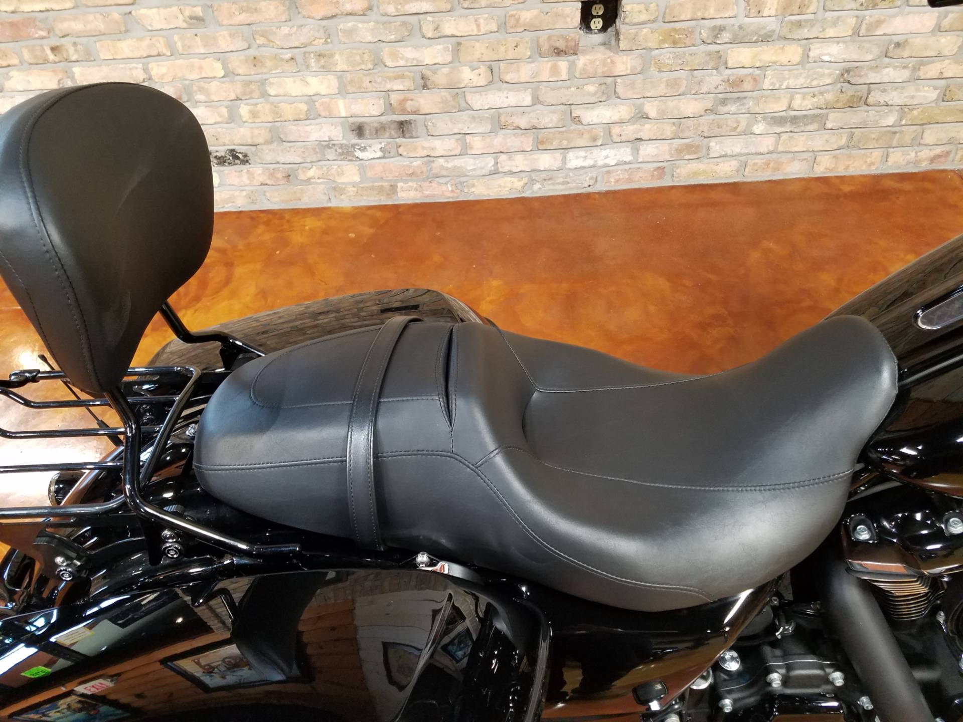 2019 Harley-Davidson Road Glide® Special in Big Bend, Wisconsin - Photo 21