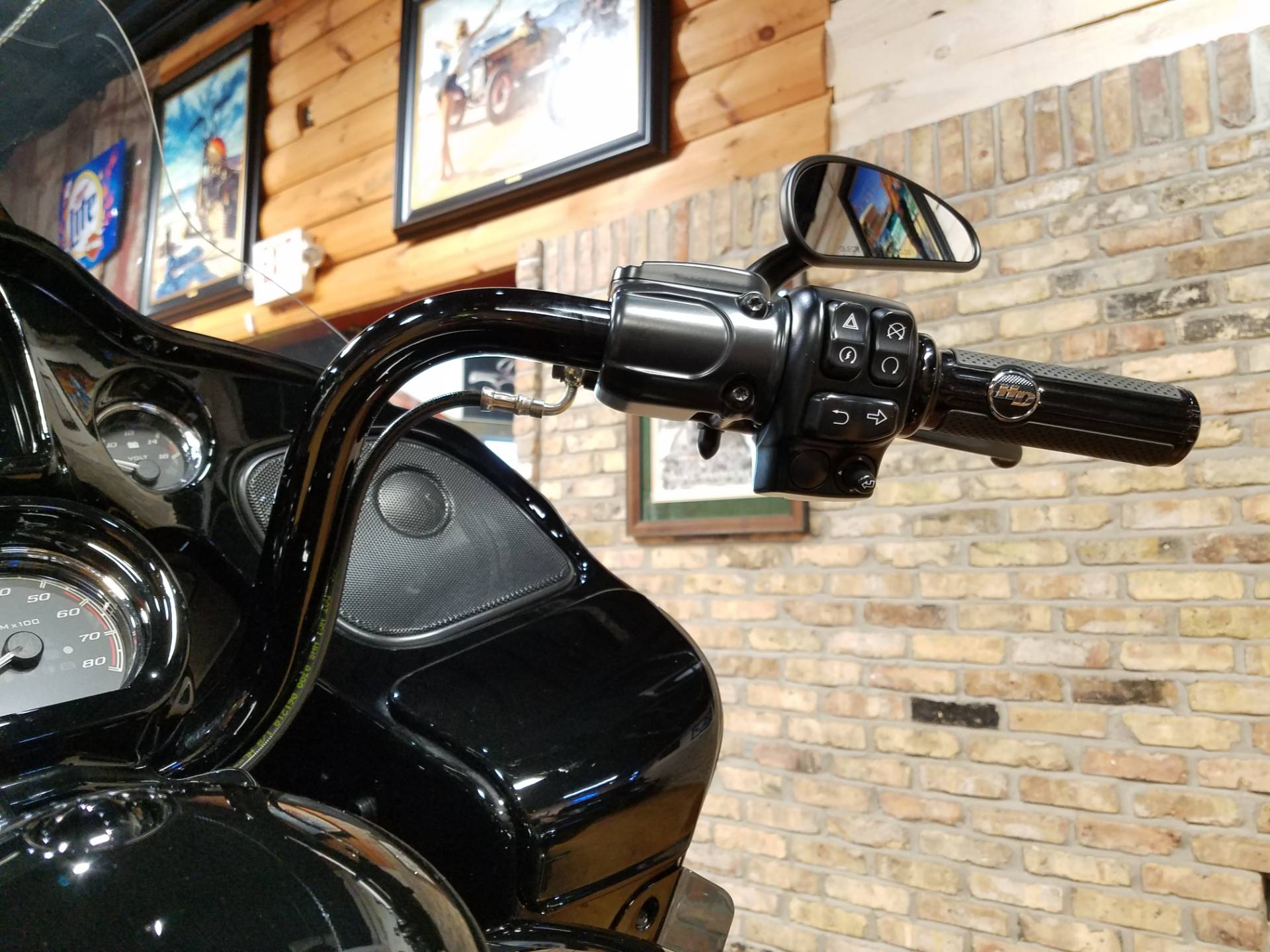 2019 Harley-Davidson Road Glide® Special in Big Bend, Wisconsin - Photo 52