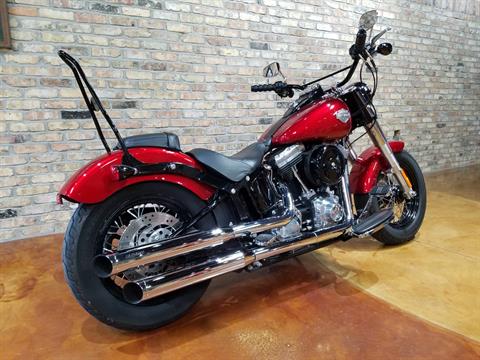 2013 Harley-Davidson Softail Slim® in Big Bend, Wisconsin - Photo 3