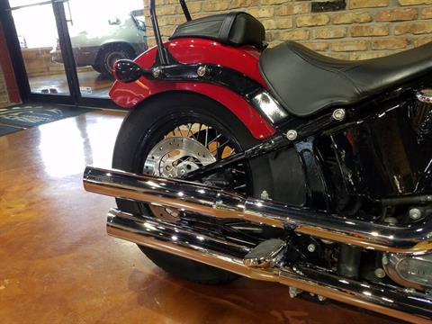 2013 Harley-Davidson Softail Slim® in Big Bend, Wisconsin - Photo 6