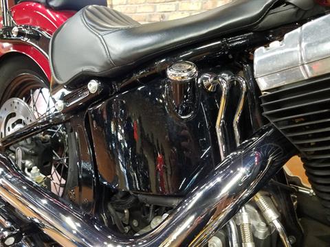 2013 Harley-Davidson Softail Slim® in Big Bend, Wisconsin - Photo 7