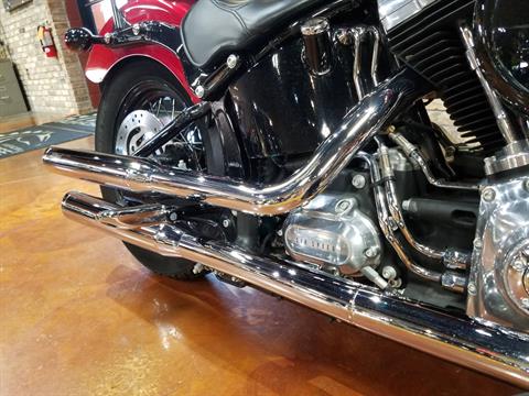 2013 Harley-Davidson Softail Slim® in Big Bend, Wisconsin - Photo 8