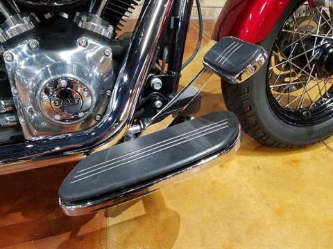 2013 Harley-Davidson Softail Slim® in Big Bend, Wisconsin - Photo 12