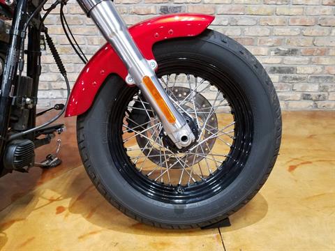 2013 Harley-Davidson Softail Slim® in Big Bend, Wisconsin - Photo 16