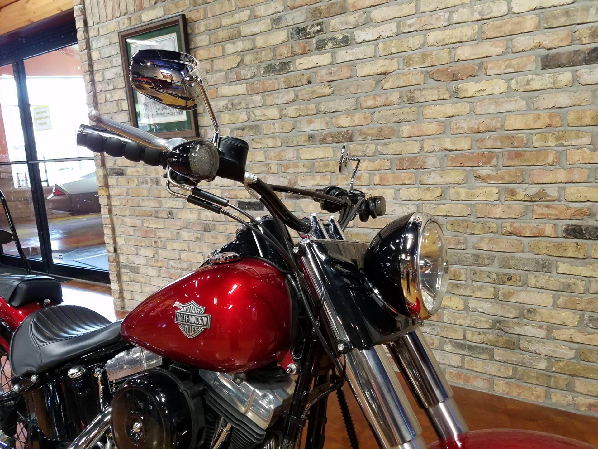 2013 Harley-Davidson Softail Slim® in Big Bend, Wisconsin - Photo 17
