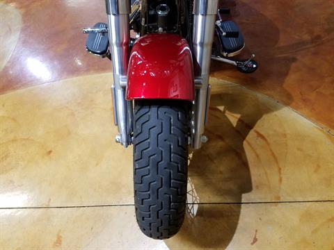 2013 Harley-Davidson Softail Slim® in Big Bend, Wisconsin - Photo 19