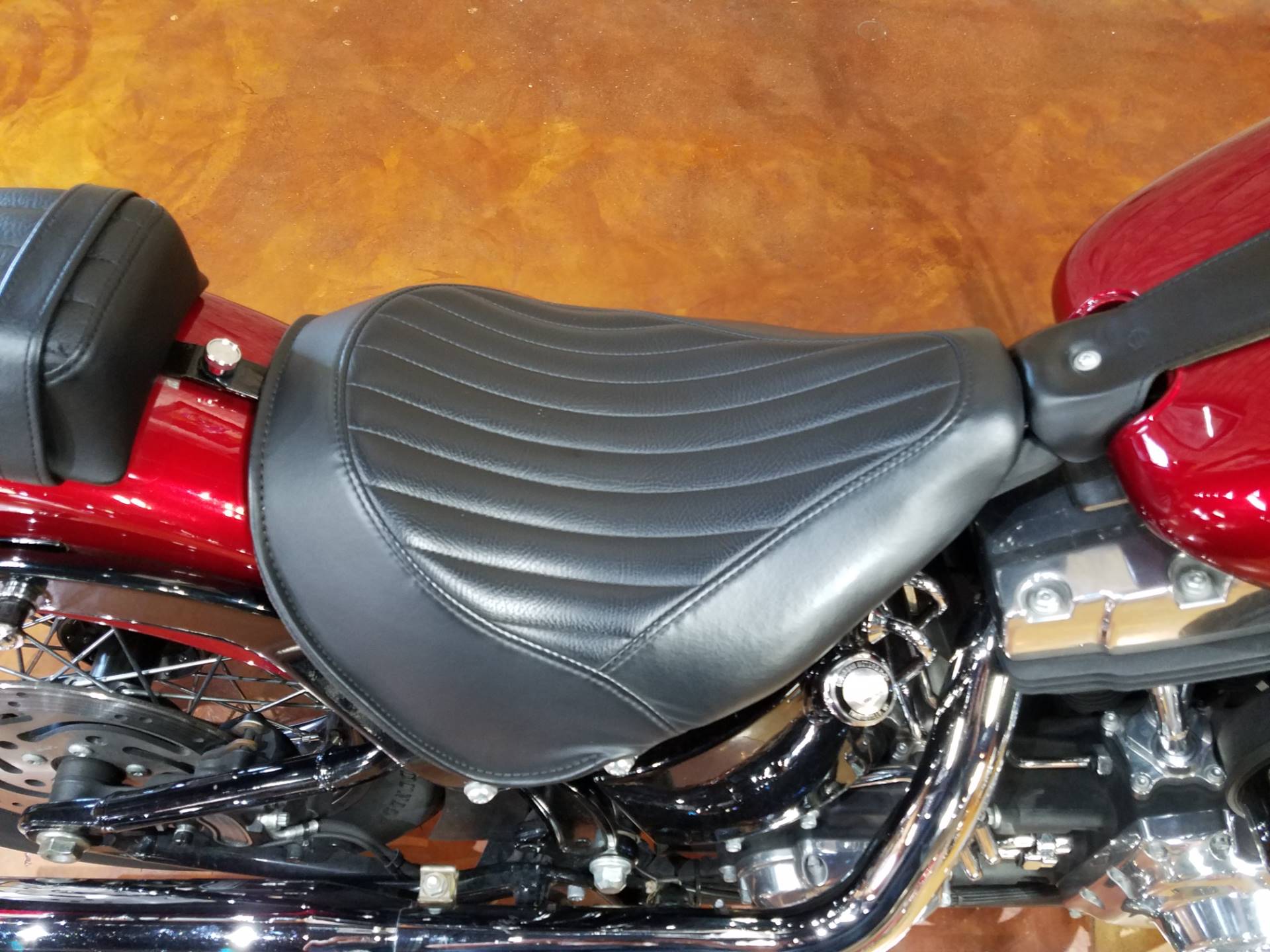 2013 Harley-Davidson Softail Slim® in Big Bend, Wisconsin - Photo 22