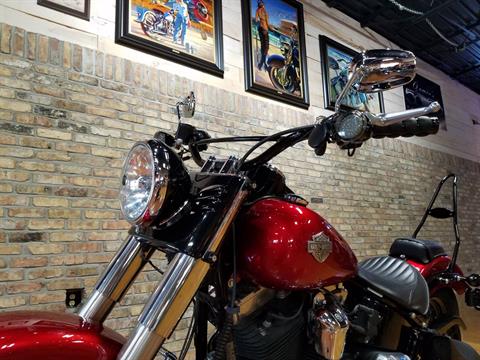 2013 Harley-Davidson Softail Slim® in Big Bend, Wisconsin - Photo 33