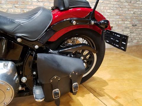 2013 Harley-Davidson Softail Slim® in Big Bend, Wisconsin - Photo 40