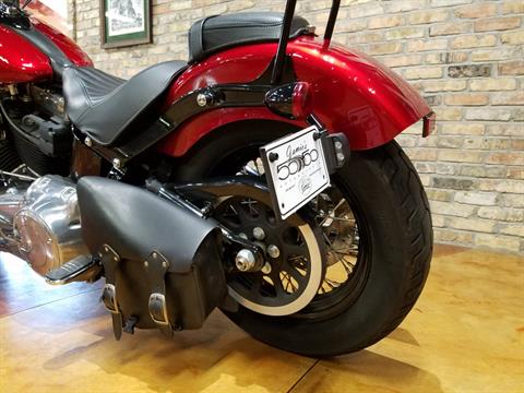 2013 Harley-Davidson Softail Slim® in Big Bend, Wisconsin - Photo 41