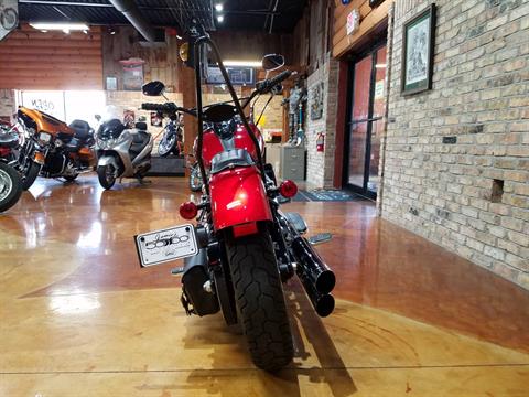 2013 Harley-Davidson Softail Slim® in Big Bend, Wisconsin - Photo 42