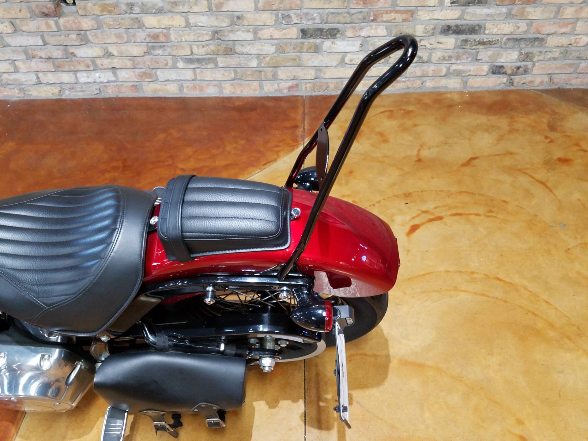2013 Harley-Davidson Softail Slim® in Big Bend, Wisconsin - Photo 44