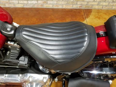2013 Harley-Davidson Softail Slim® in Big Bend, Wisconsin - Photo 45
