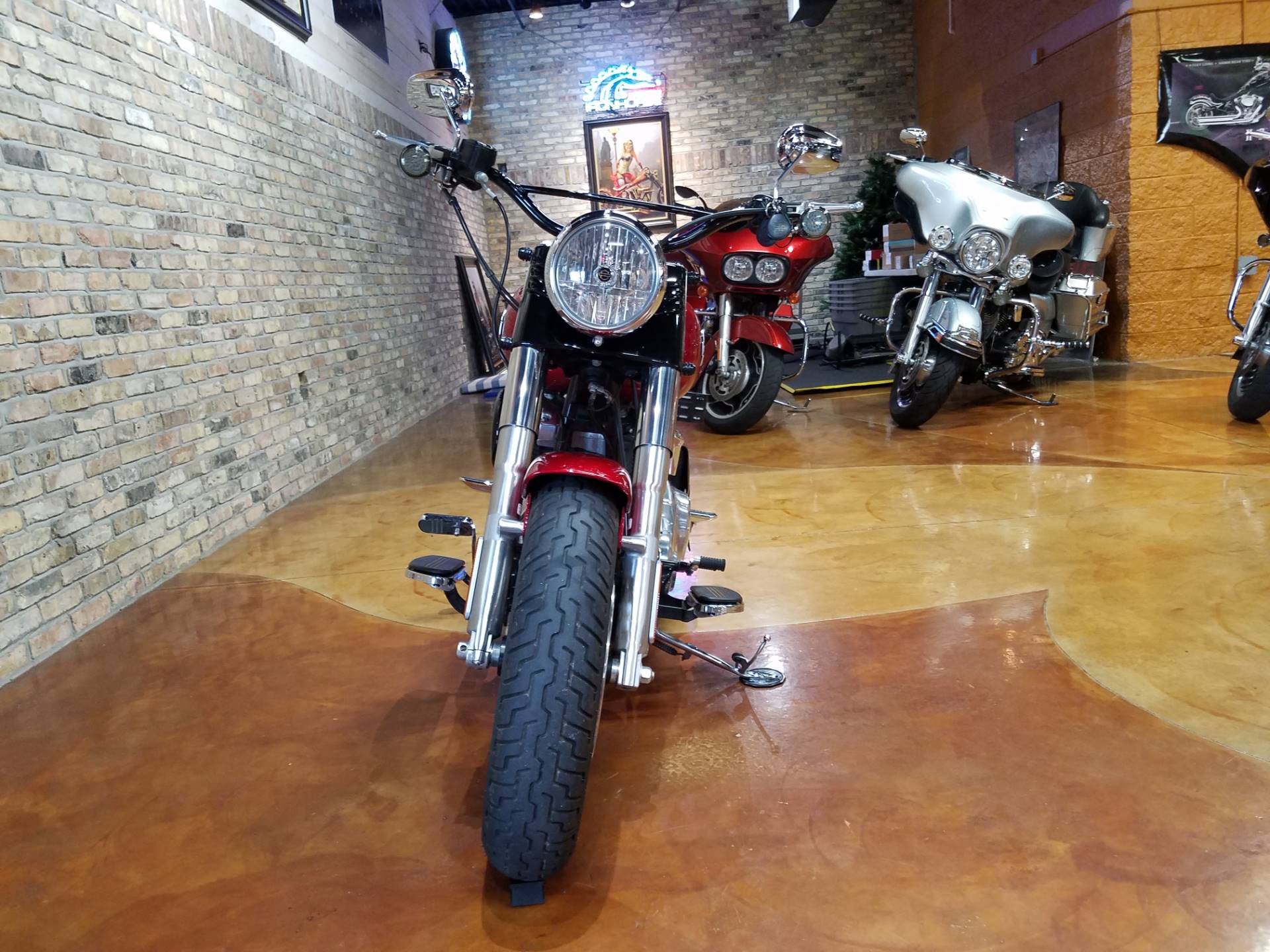 2013 Harley-Davidson Softail Slim® in Big Bend, Wisconsin - Photo 47