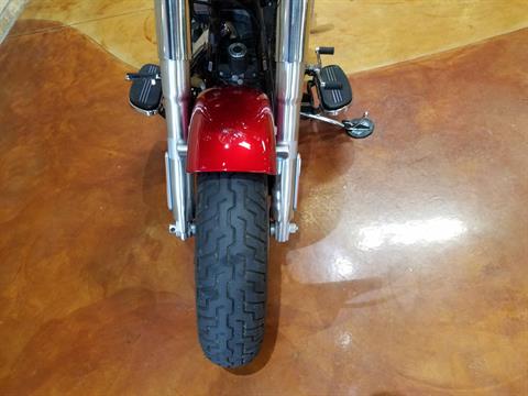 2013 Harley-Davidson Softail Slim® in Big Bend, Wisconsin - Photo 48