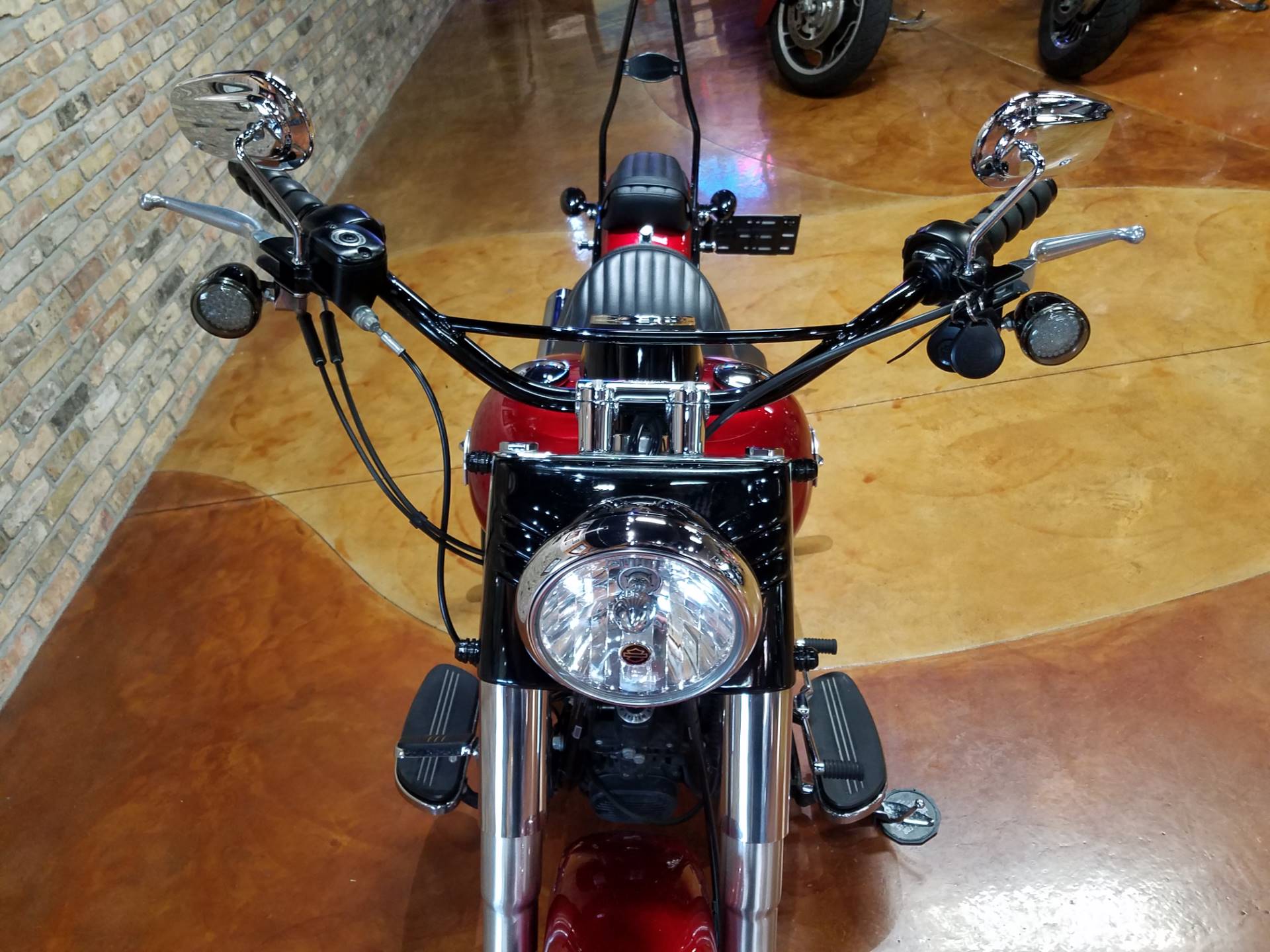 2013 Harley-Davidson Softail Slim® in Big Bend, Wisconsin - Photo 49
