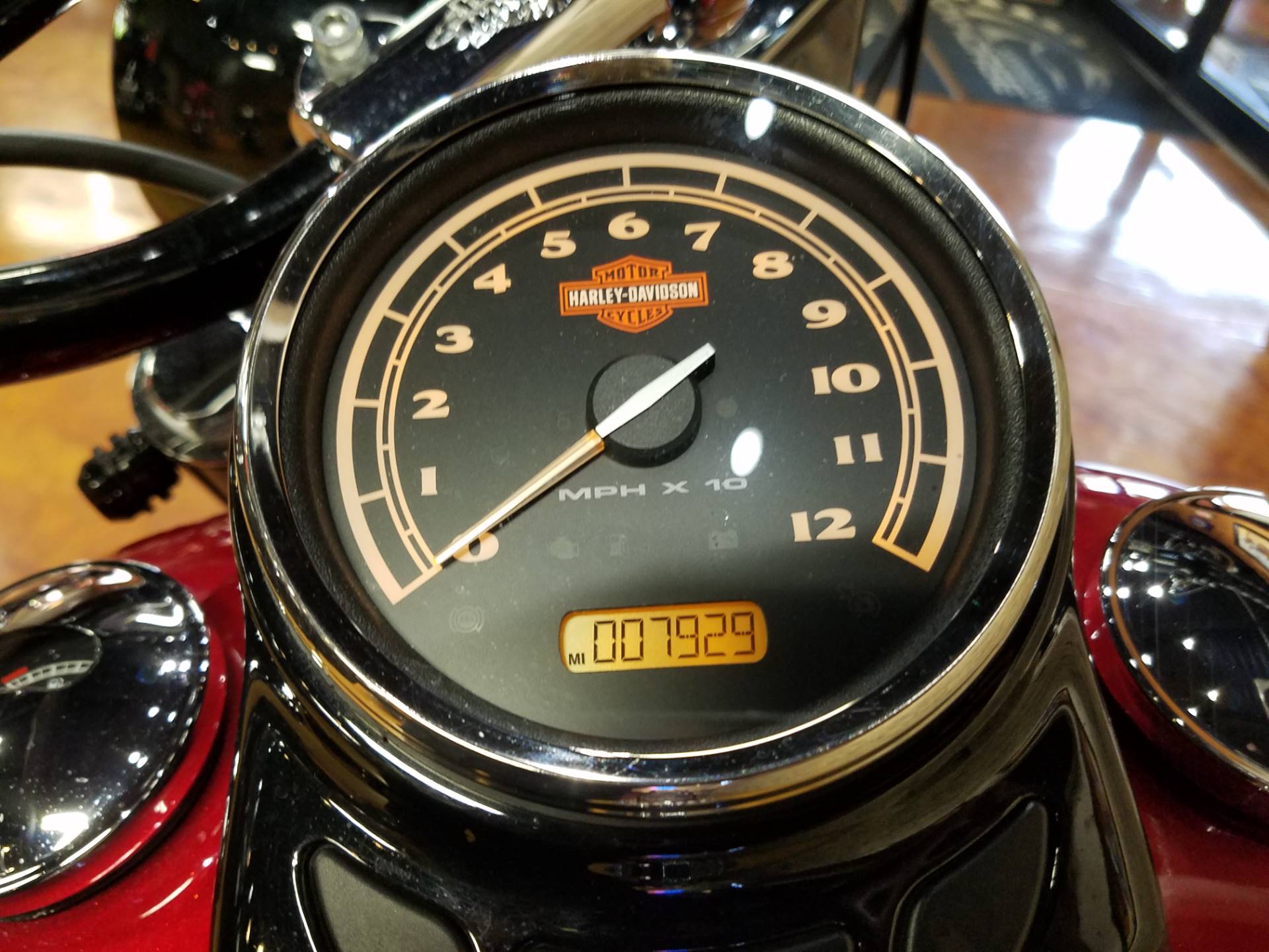 2013 Harley-Davidson Softail Slim® in Big Bend, Wisconsin - Photo 52