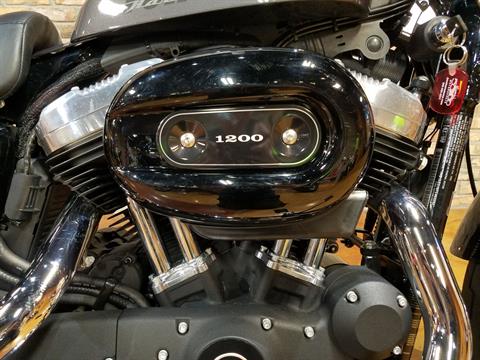 2015 Harley-Davidson Forty-Eight® in Big Bend, Wisconsin - Photo 8