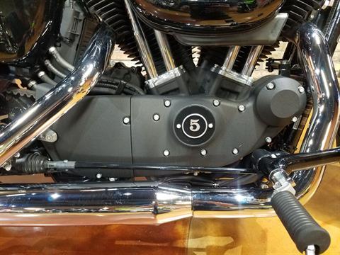 2015 Harley-Davidson Forty-Eight® in Big Bend, Wisconsin - Photo 9