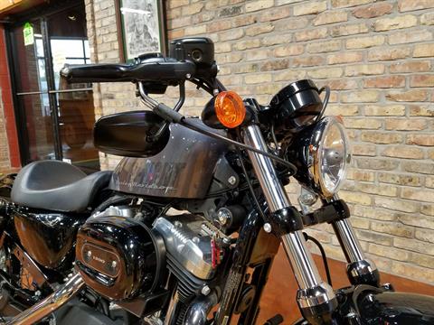 2015 Harley-Davidson Forty-Eight® in Big Bend, Wisconsin - Photo 14